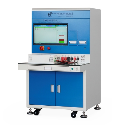 BT-100V100C 系列電池組綜合性能測(cè)試儀